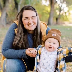 Meet your Posher, Elaine